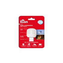 Luminária Led Mini USB Touch 6000K (Branco Frio) - Kian
