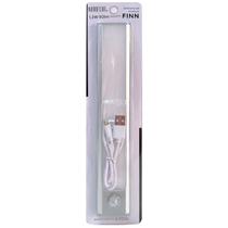 Luminária Led Multiuso Finn c/ Sensor de Presença 1,2W 3000K 24cm - Nordecor - 2268 Luminária Led Multiuso Finn c/ Sensor de Presença 1,2W 3000K 24cm - Nordecor - 2268