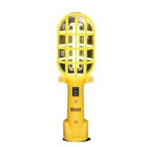 Luminária LED Multiuso Portátil 3W com Ponta Imantada e Gancho Preto Dtools Luminária LED Multiuso Portátil 3W com Ponta Imantada e Gancho Preto Dtools