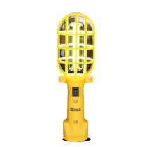 Luminária LED Multiuso Portátil 3W - Dtools, Ponta Imantada, Gancho para Fixação