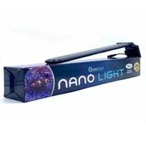 Luminaria Led Nano Light 30 para Aquário Marinho Ocean Tech