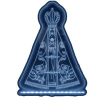 Luminaria LED - Nossa Senhora Luminaria LED - Nossa Senhora