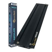 Luminária Led Ocean Tech Nour Pure White 60cm 32w Bluetooth Luminária Led Ocean Tech Nour Pure White 60cm 32w Bluetooth