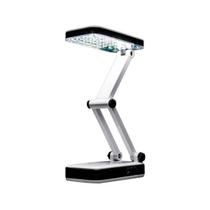 Luminária Led P/Mesa C/24 Leds Manutenção Celulares