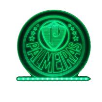 Luminaria LED - Palmeiras Luminaria LED - Palmeiras