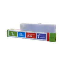 Luminária Led Para Armário 10cm 3000k - Embuled