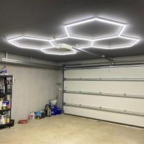 LUMINARIA LED PARA COLMEIA 6500K - 440mm LUMINARIA LED PARA COLMEIA 6500K - 440mm