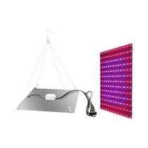 Luminária LED para Crescimento de Plantas 1000W/2000W - Espectro Completo - Ideal para Hidroponia