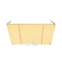 Luminária LED para Crescimento de Plantas 600W - Espectro Completo Samsung Quantum