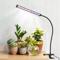 Luminária LED para Cultivo Sonamindary 5700K Espectro Completo com Presilha Luminária LED para Cultivo Sonamindary 5700K Espectro Completo com Presilha