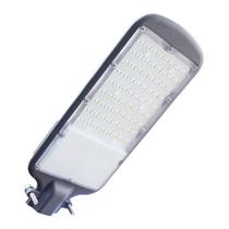 Lúminária LED Para Iluminação Pública 50W SLIM 6500K AC127-240V
