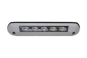 Luminaria led para motorhomes e trailers ( 12v )