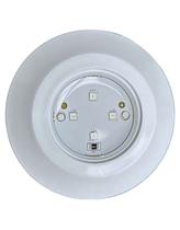 Luminária Led Para Piscinas Rgb 9w Até 12m2 Abs Lumy