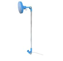 luminaria led para porta-fio maquina costura