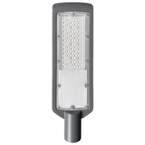 Luminária Led para Poste 100w iluminação pública