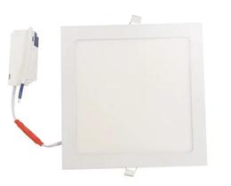 Luminária led, para seu lar 24 w embutir dimerizável wi-fi ( controla pelo celular)