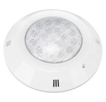 Luminária Led Piscina 12W IP68 Rgb Aaatop