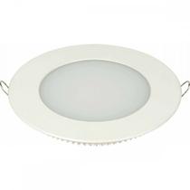 Luminaria Led Plafon Taschibra Embutir Redondo 06W 6500K 12Cm Luminaria Led Plafon Taschibra Embutir Redondo 06W 6500K 12Cm