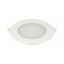 Luminaria Led Plafon Taschibra Embutir Redondo 24W 3000K 30Cm Luminaria Led Plafon Taschibra Embutir Redondo 24W 3000K 30Cm