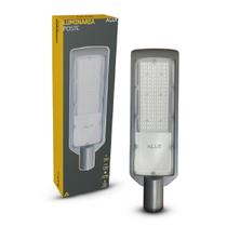 Luminaria Led Poste 200w 6500k 110v/220v Ip66 Cod: ALUT000902 Alut By Avant
