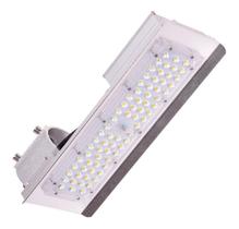 Luminária Led Pública Iluminação Poste Rua 52w Bivolt Luminária Led Pública Iluminação Poste Rua 52w Bivolt