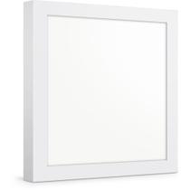 Luminaria LED Quadrada 24W Sobrepor 6500K (7908412509131)