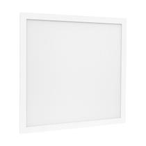 Luminária Led Quadrada 30w Fria 6500k Embutir Fria Bivolt - Design Moderno e Econômico Luminária Led Quadrada 30w Fria 6500k Embutir Fria Bivolt - Design Moderno e Econômico