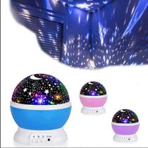 Luminária Led Quarto Infantil Estrelas Abajur Star Master Luminária Led Quarto Infantil Estrelas Abajur Star Master