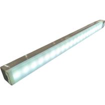 Luminária LED Recarregável Sensor de Movimento Branco 2 Flex Luminária LED Recarregável Sensor de Movimento Branco 2 Flex