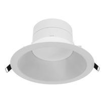 Luminaria Led Redonda Embutir Downlight 31W 80 Ledvance Luminaria Led Redonda Embutir Downlight 31W 80 Ledvance