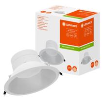 Luminaria Led Redonda Embutir Downlight 40W 80 Ledvance Luminaria Led Redonda Embutir Downlight 40W 80 Ledvance