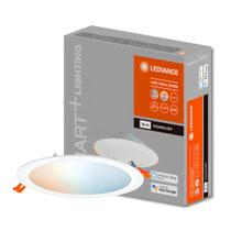Luminaria Led Redonda Embutir Smart+ Wifi 15W Rgb Ledvance Luminaria Led Redonda Embutir Smart+ Wifi 15W Rgb Ledvance