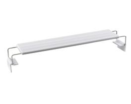Luminária Led Rgb Aquário Plantado 30cm A 40cm Lr-30 Maxxi