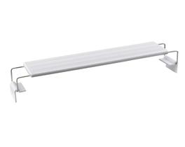 Luminária Led Rgb Aquário Plantado 50cm A 60cm Lr-50 Maxxi Luminária Led Rgb Aquário Plantado 50cm A 60cm Lr-50 Maxxi