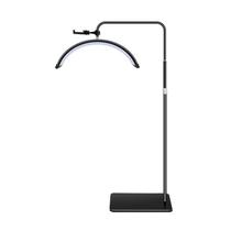 Luminária Led Ring Light Arco Meia Lua Estética,Sobrancelha Luminária Led Ring Light Arco Meia Lua Estética,Sobrancelha