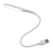 Luminária LED Sensor de Toque Portátil Touch USB Flexível