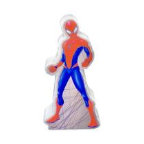 Luminária LED Shape Homem Aranha USB Marvel Luminária LED Shape Homem Aranha USB Marvel