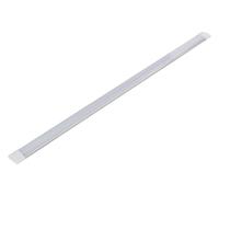 Luminária Led Slim 100cm 36W 3000K Bivolt - 05940A - OUROLUX