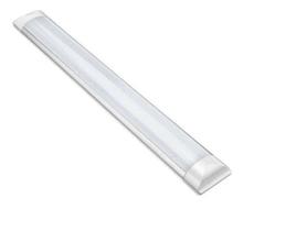 Luminaria led slim 18w 6500k avant