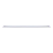 Luminaria Led Slim 36W 6500K 100CM Blumenau