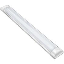 Luminaria Led Slim 45W Sobrepor 6500K Luminaria Led Slim 45W Sobrepor 6500K