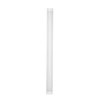 LUMINÁRIA LED SLIM 50CM 18W 1400Lm 3000K BRANCO QUENTE