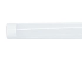 Luminária LED SLIM 60cm 18W Bivolt 6500k Ourolux