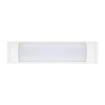 Luminaria Led Slim 9w 6500k Luminaria Led Slim 9w 6500k