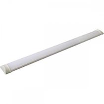 Luminaria Led Slim Ecolume 09W 6000K 30Cm 27189 Luminaria Led Slim Ecolume 09W 6000K 30Cm 27189