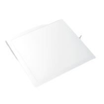 Luminária Led Slim Embutir Quadrada Bivolt 40W 6500K 62CM 15751 KIAN Luminária Led Slim Embutir Quadrada Bivolt 40W 6500K 62CM 15751 KIAN
