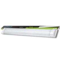 Luminária Led Slim Fit 36W 6500K Lumanti 1m Luminária Led Slim Fit 36W 6500K Lumanti 1m