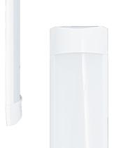 Luminária Led Slim Linear 18W Frio 6500K 60Cm