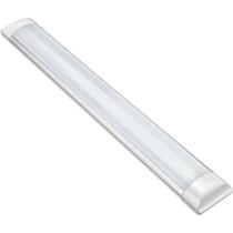Luminaria LED SLIM SOBR.18W.60CM.1200LUM.BIV