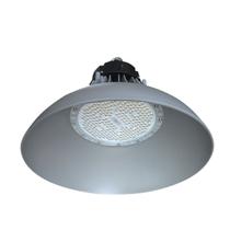 Luminária led smd ufo high bay industrial 180w bivolt 4000k(branco neutro) prismatica Luminária led smd ufo high bay industrial 180w bivolt 4000k(branco neutro) prismatica